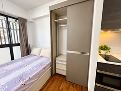 Sims Urban Oasis (D14), Condominium #632483571